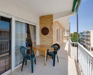 Balcony of Attic for sale in Orihuela  with Air Conditioner, Terrace and Storage room