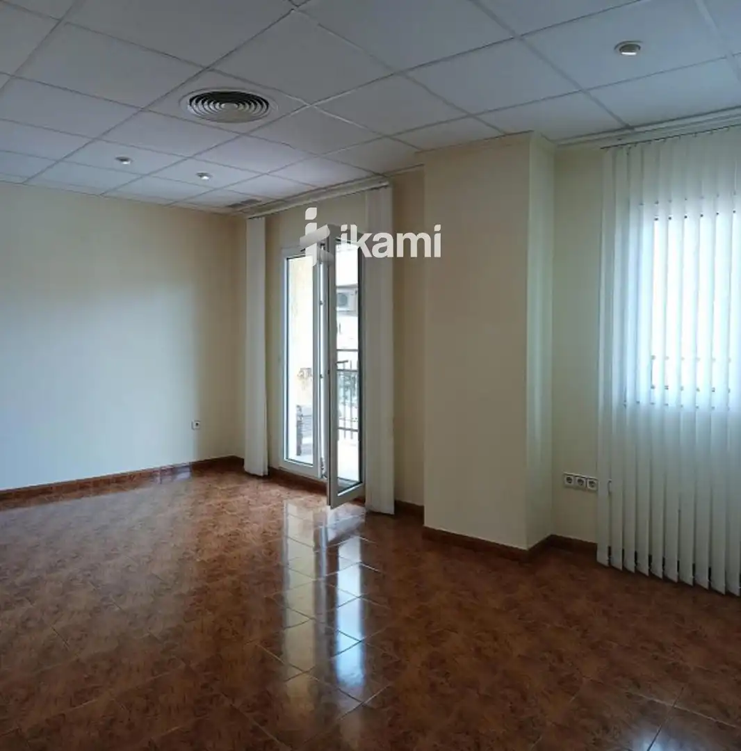 Piso en venta en Centro Urbano