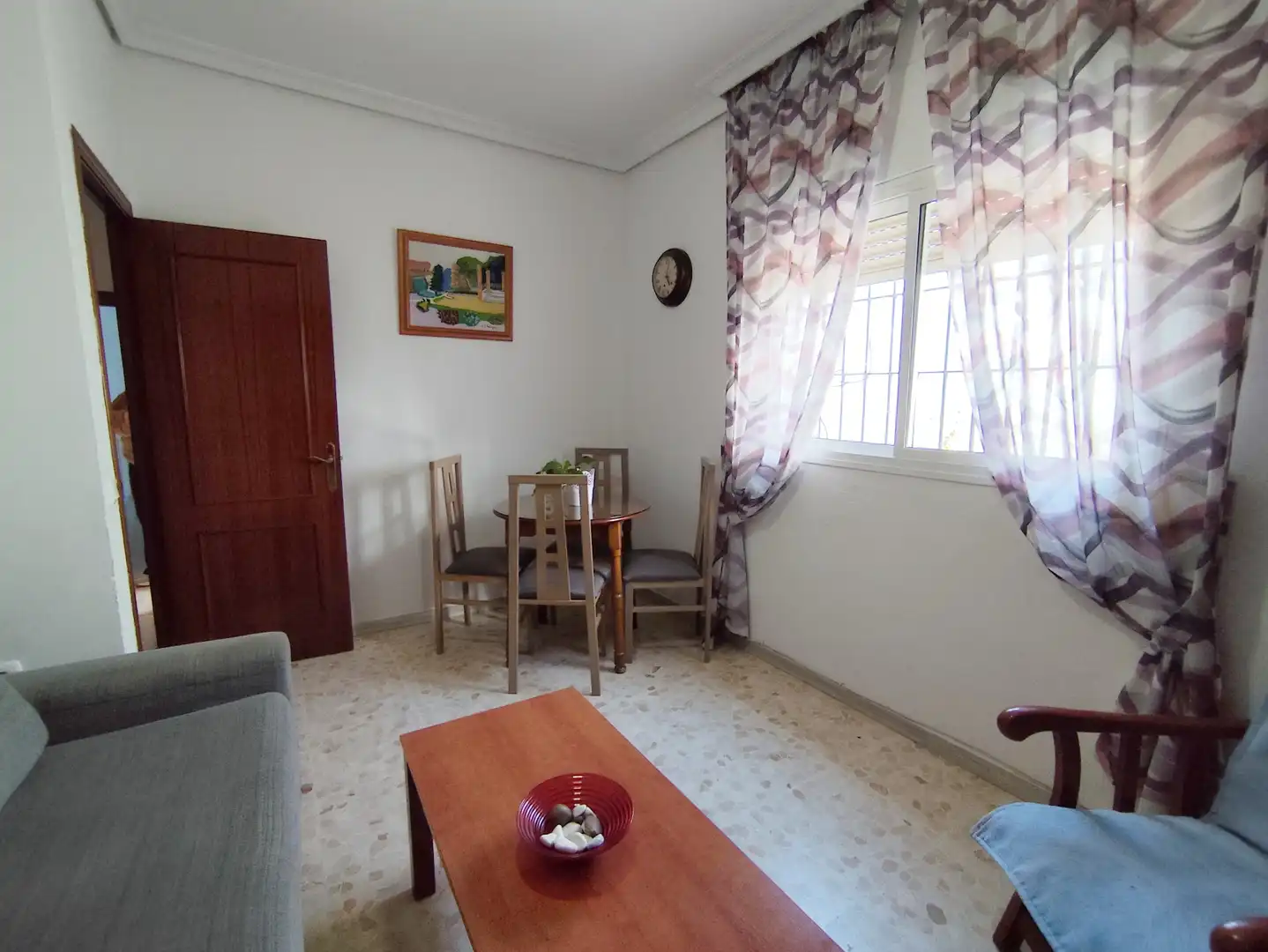 Casa o chalet de alquiler en Calle Guadiaro, 1, Las Palmeras - Dehesilla