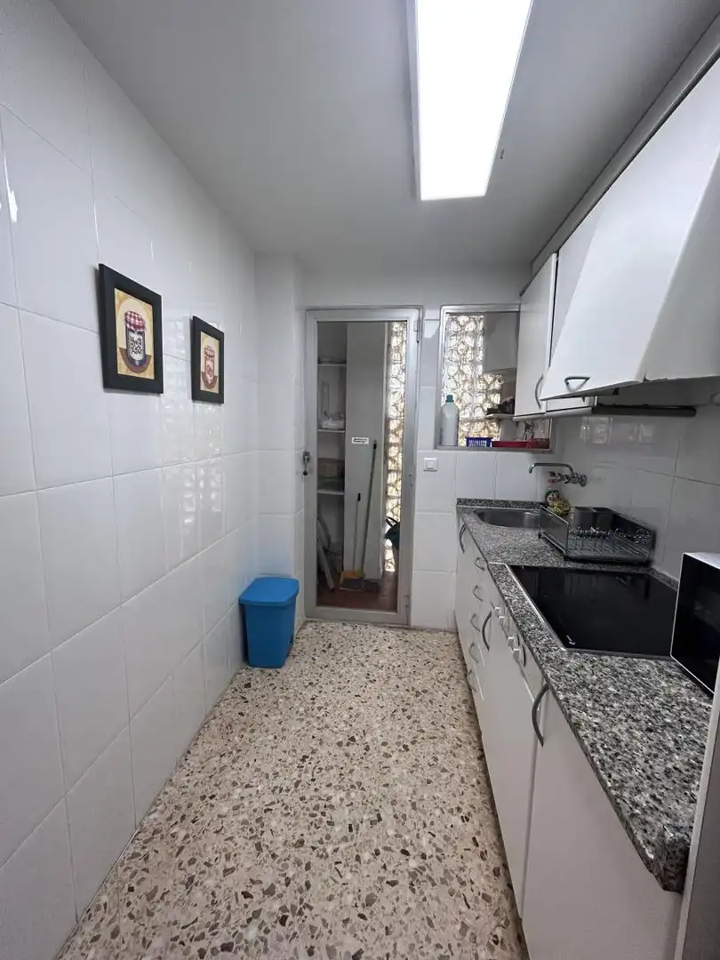 Apartament amb piscina de lloguer a Playa de Gandia, imagen 12