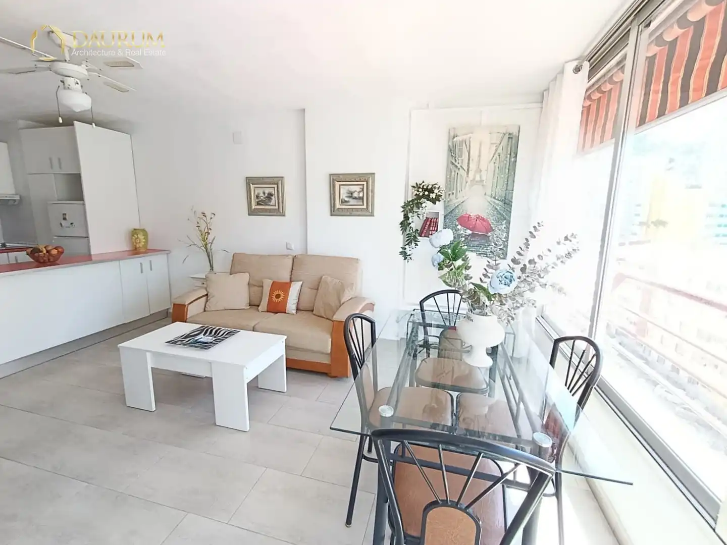 Appartamento con piscina in vendita a CALLE LONDRES, imagen 3