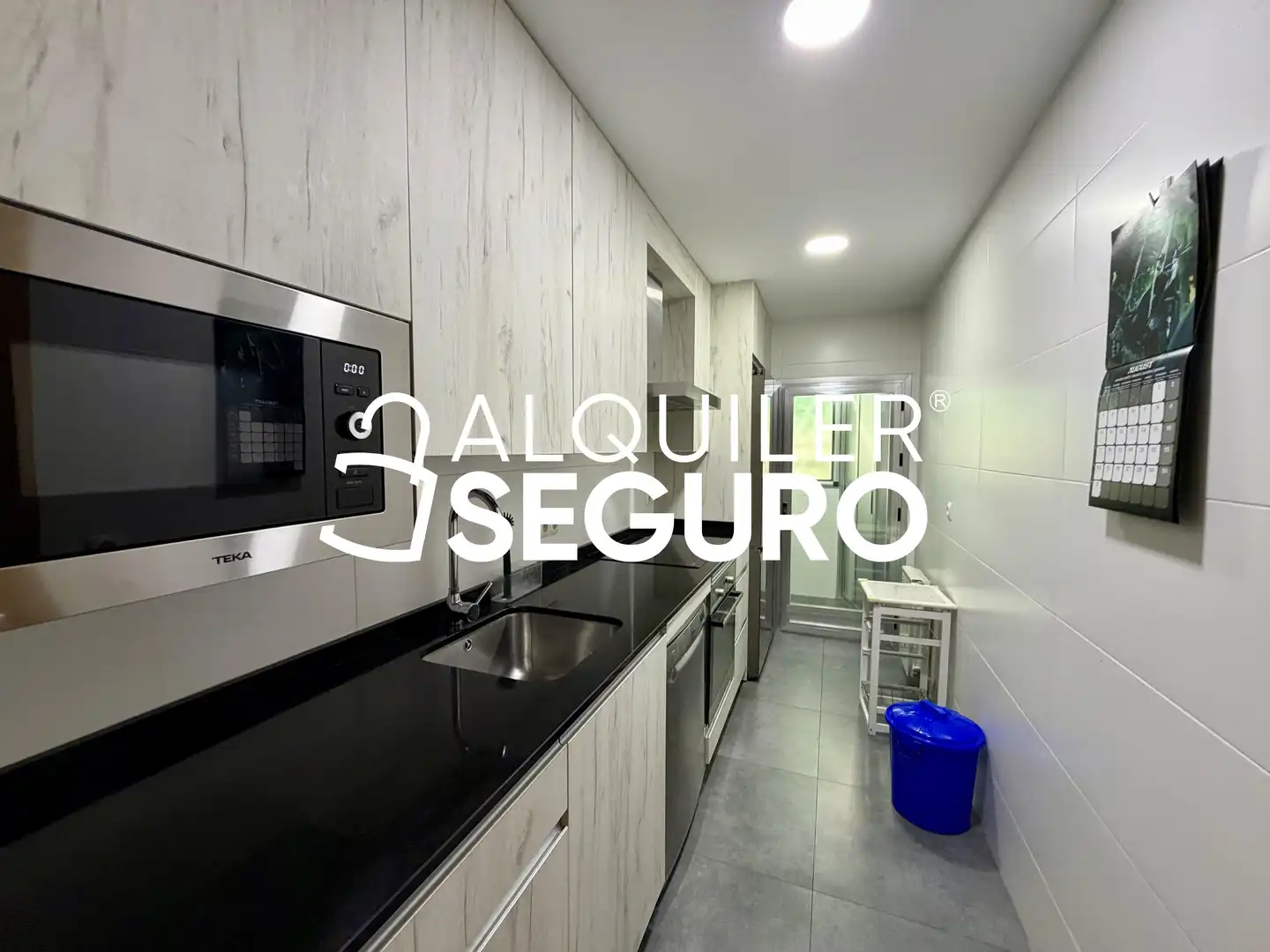 Flat for rent in Fuenlabrada , Batallas
