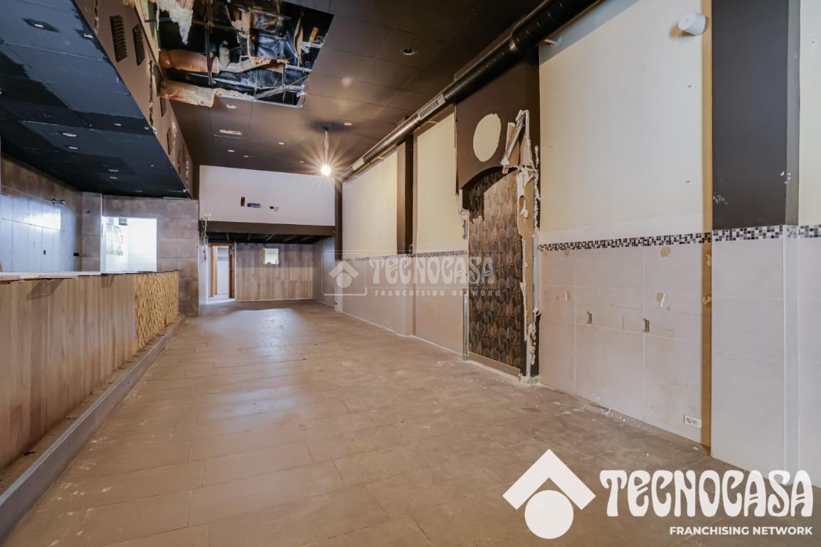 Local en venta en Can Rull