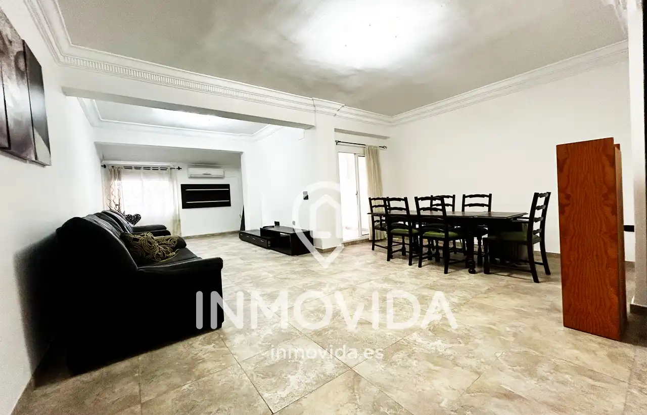 Wohnung zum Verkauf in Carrer Padre Claret 11