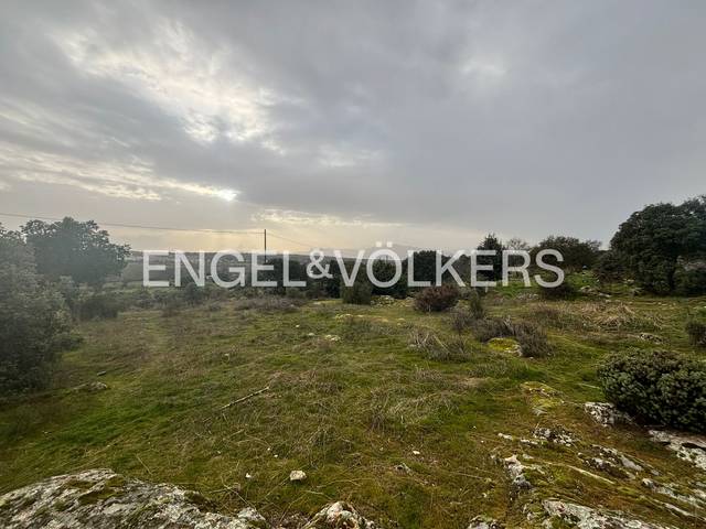 Terreno residencial en Venta en La Navata