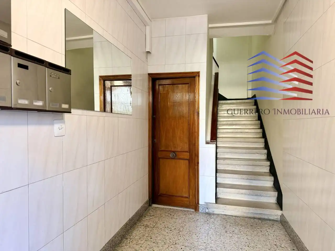 Piso en venta en Ourense Capital  con Terraza, Trastero y Balcón