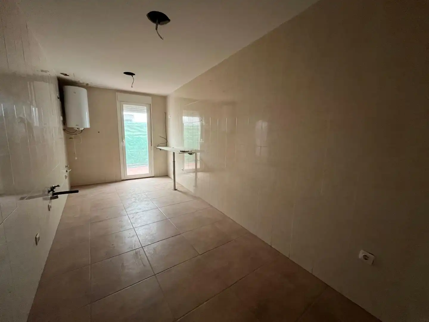 Küche von Wohnung zum Verkauf in Villarrubia de los Ojos mit Heizung