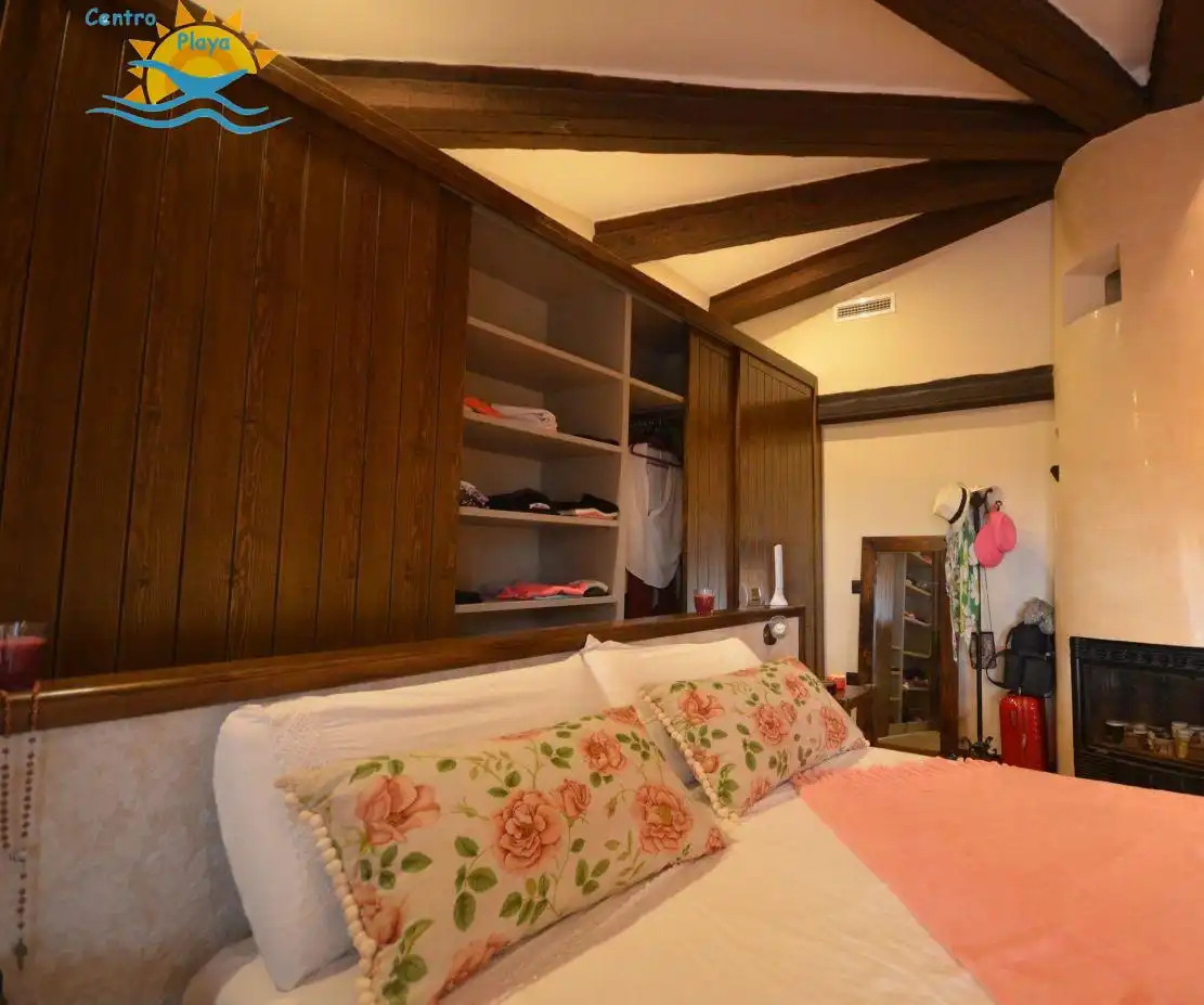 Villa avec piscine à vendre à Las Atalayas - Urmi - Cerro de Mar, imagen 14