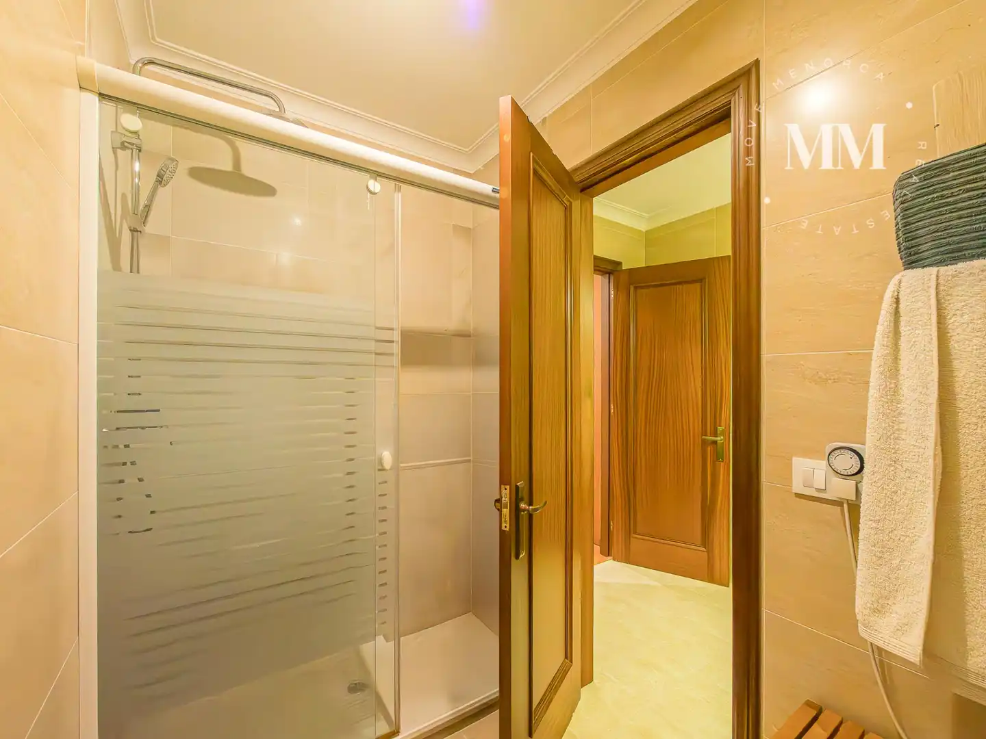 Baño de Piso en venta en Maó - Mahón con Aire acondicionado, Calefacción y Terraza