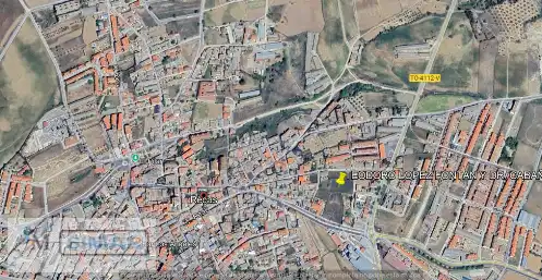 Terreni e lotti in vendita a Calle Teodomiro López Fontana 3, imagen 19