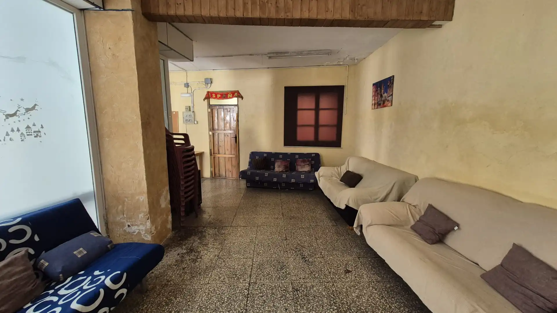 Commercial properties for sale in Villena  with Air Conditioner