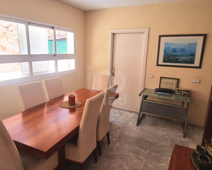 Dining room of House or chalet for sale in Fuengirola  with Terrace and Swimming Pool