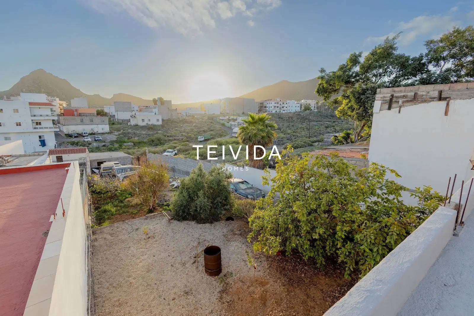 Casa o chalet en venta en Arona