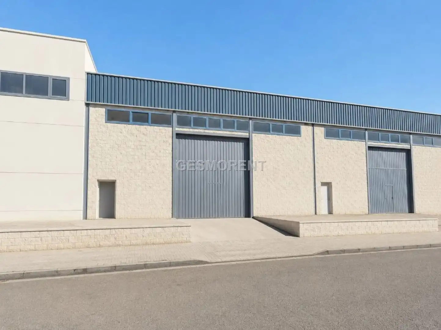 Nave industrielle à louer à Migjorn, imagen 7