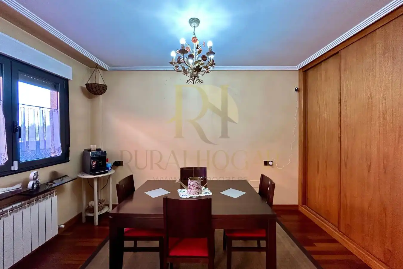 Chalet con terraza en venta en Camino Quintana, imagen 16