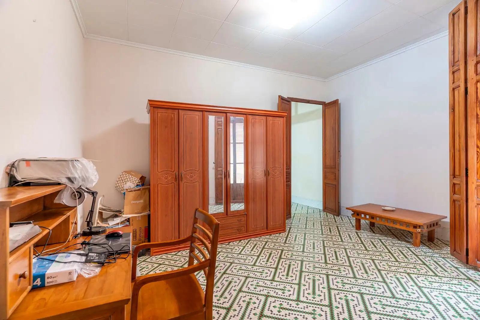 Casa o xalet en venda a Purisima, Centro