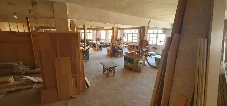Residencial en venda a Calle del Molino, imagen 8
