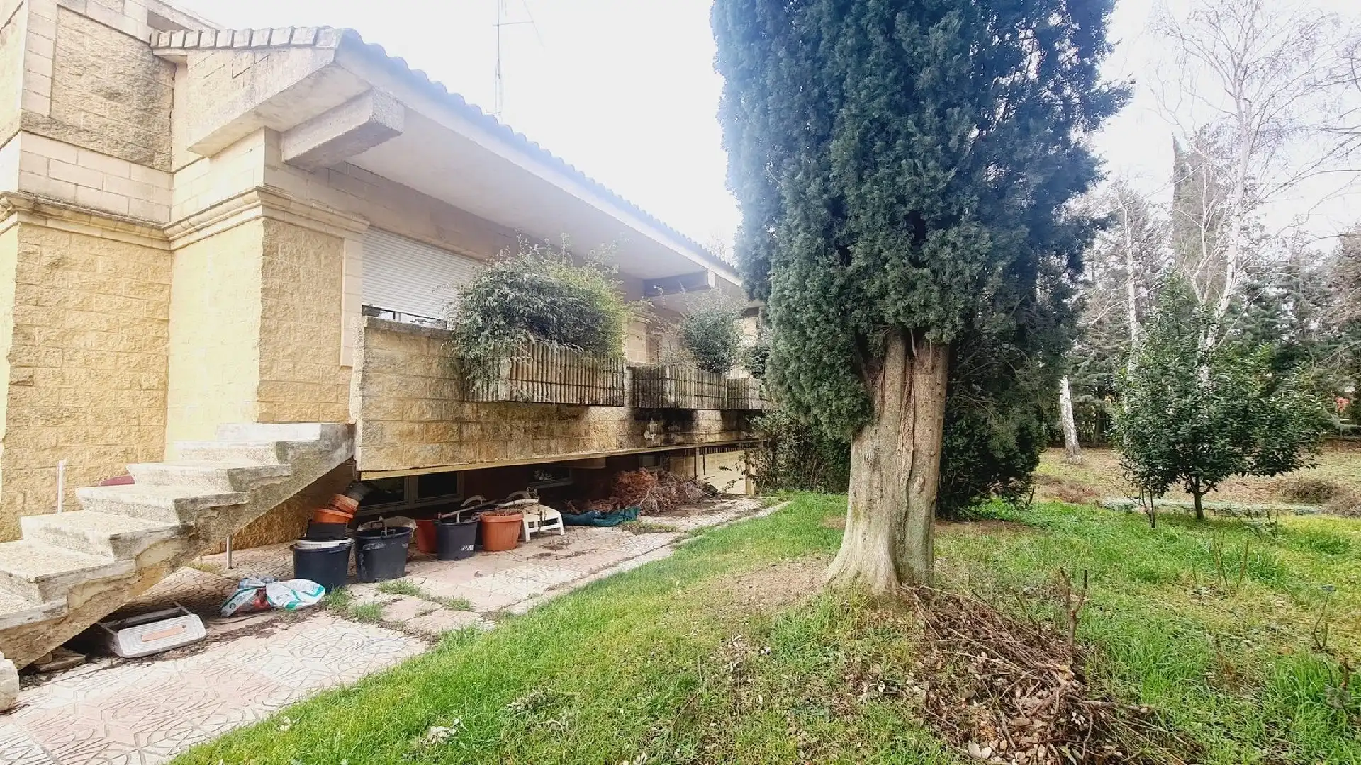 Casa o xalet en venda a Becerril de Campos