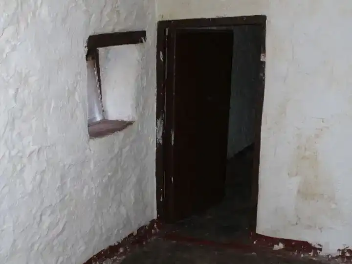 Casa adosada en venda en Alquife