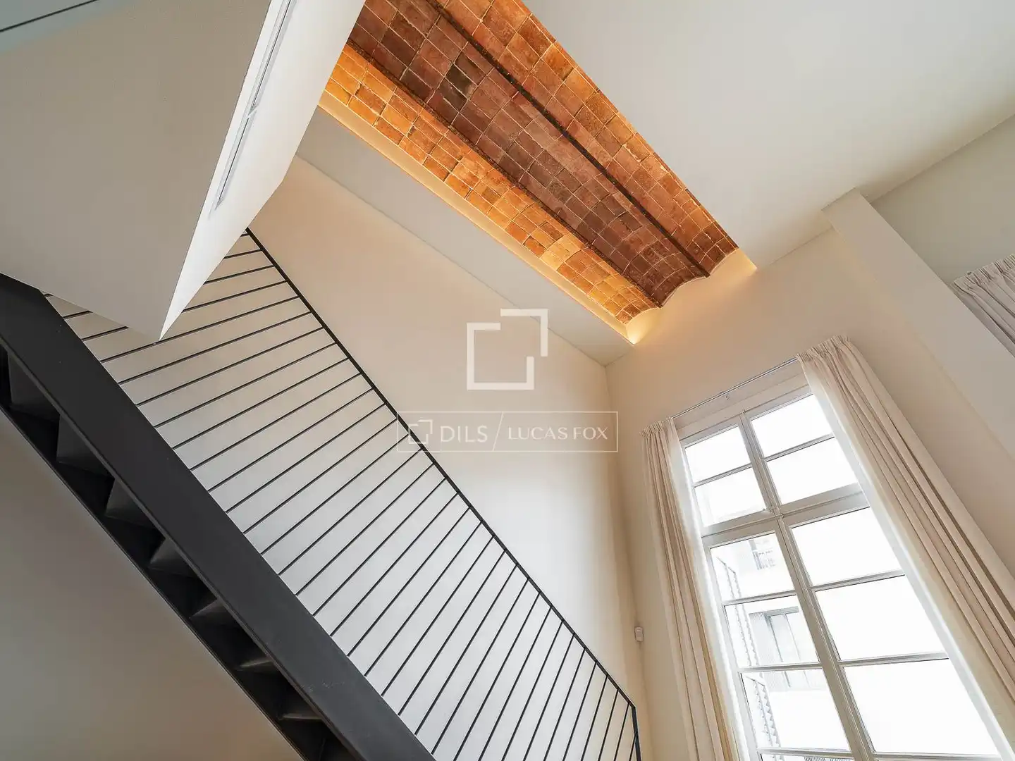 Piso con terraza en venta en Sant Martí, imagen 5