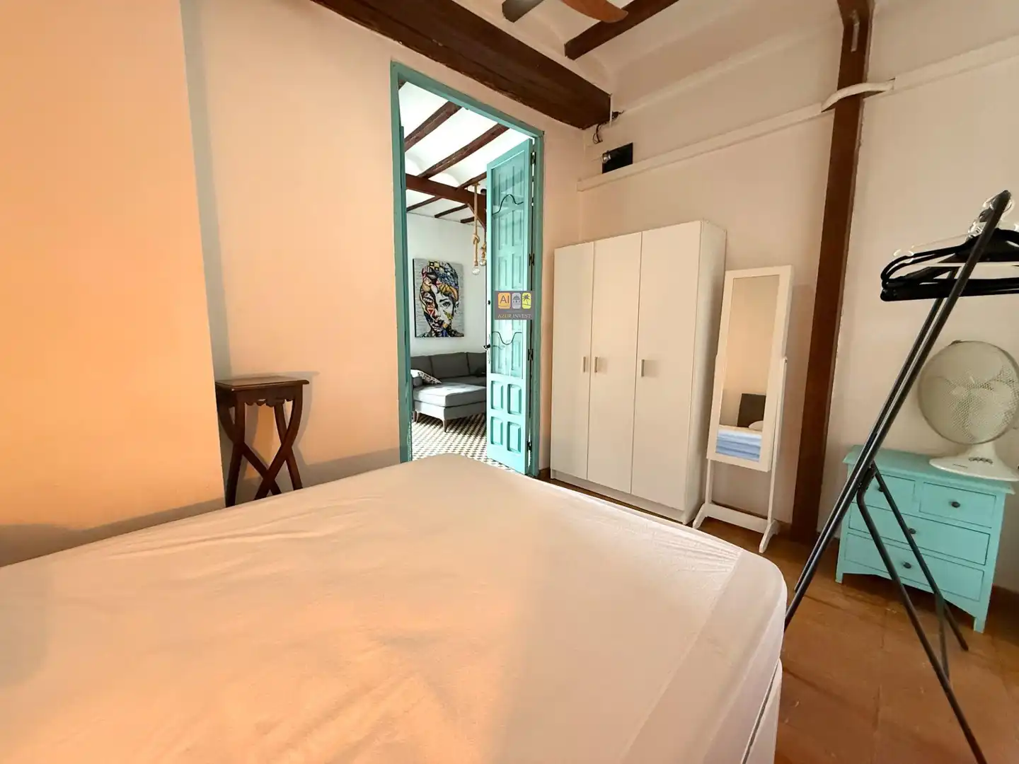 Apartments for rent in Altea ciudad