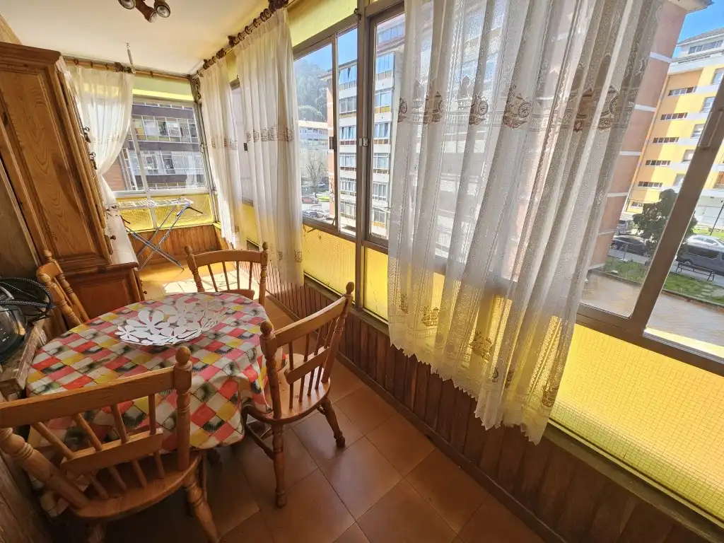 Habitación de Piso en venta en Castrillón