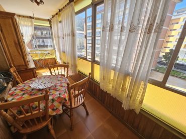 Appartement avec ascenseur à vendre à Calle Juan De Austria