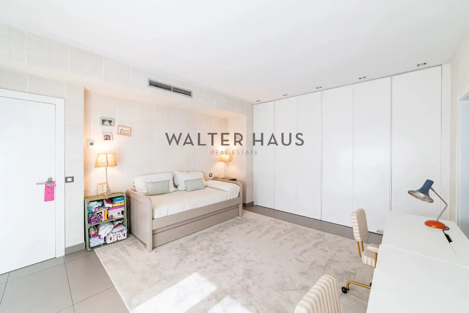 Habitación de Casa o chalet en venta en Fuencarral - El Pardo