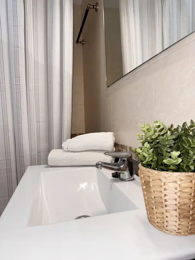 Flat for rent in Olite - Avenida Beire, Olite / Erriberri