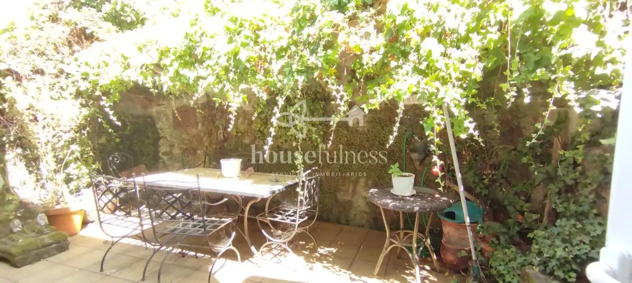 Terrassa de Casa o xalet en venda en Mugardos amb Terrassa i Traster