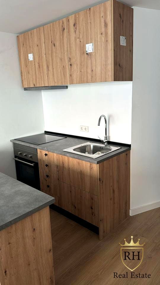Cocina de Estudio en venta en  Palma de Mallorca