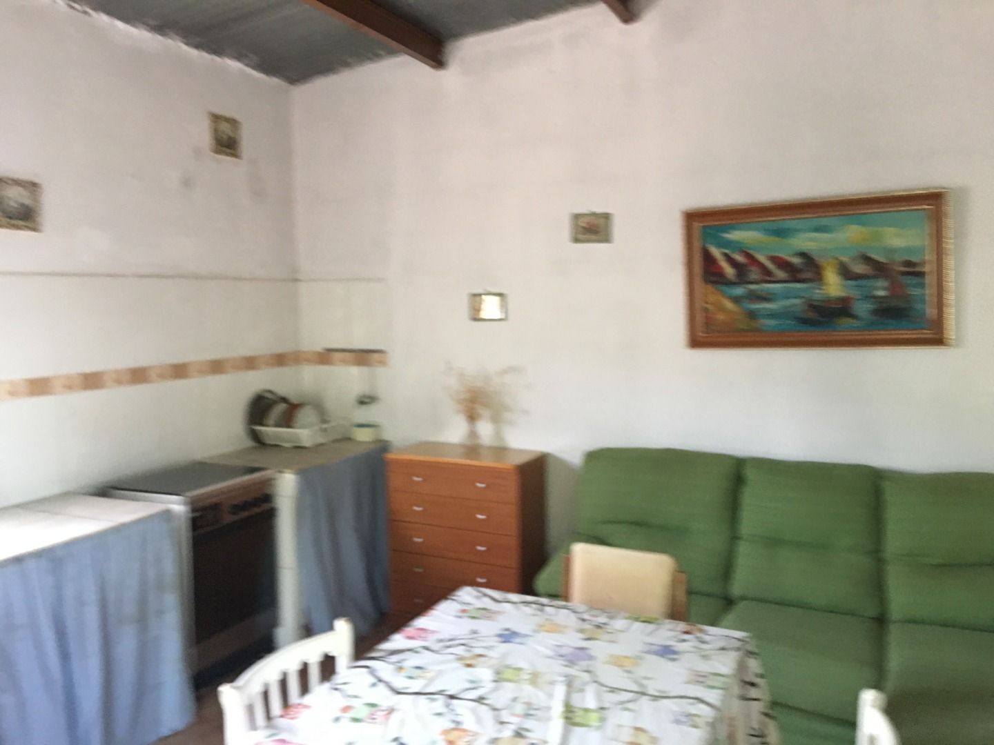 Kitchen of Country house for sale in Benifallet