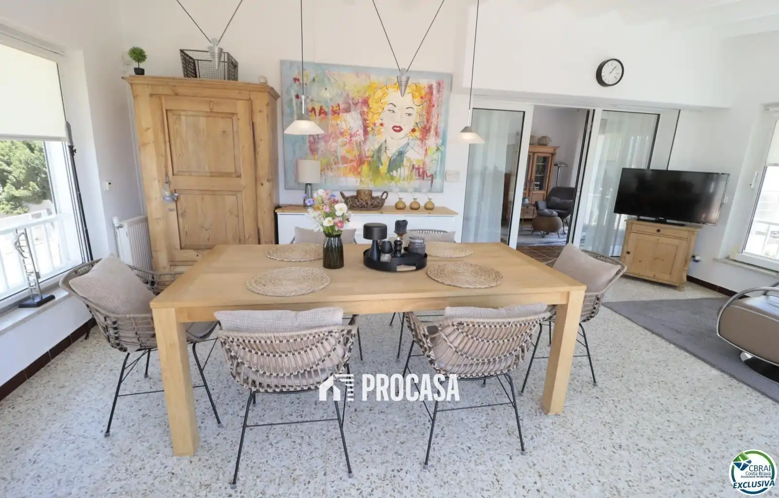 Villa avec piscine à vendre à Castanyer, imagen 6