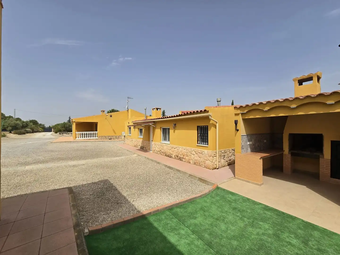 Villa zum Verkauf in Cabanes y Las Fuentes, imagen 29