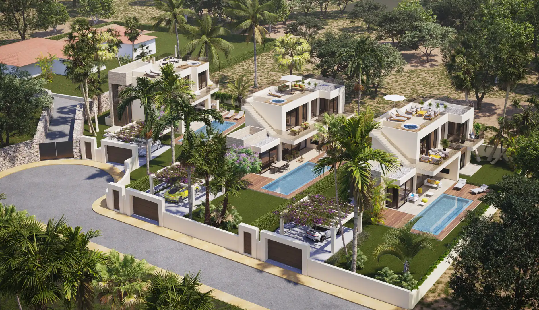 House with terrace for sale in Benamara - Atalaya, imagen 10