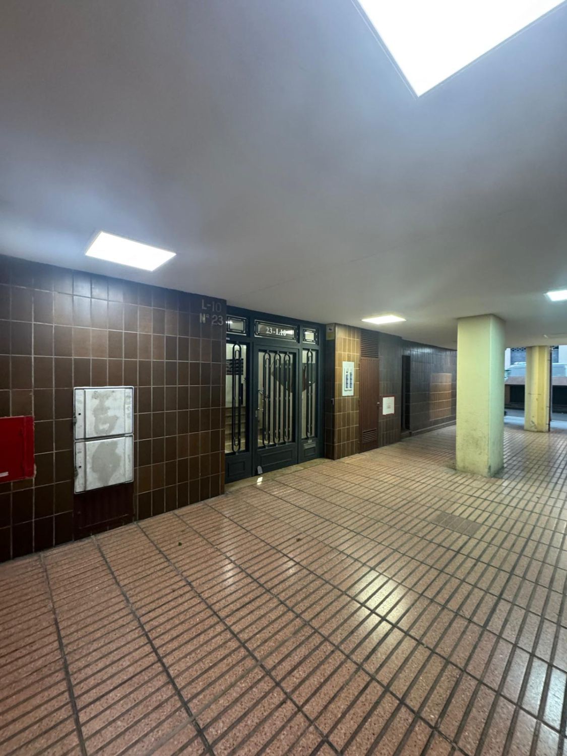 Piso en venta en L'Hospitalet de Llobregat