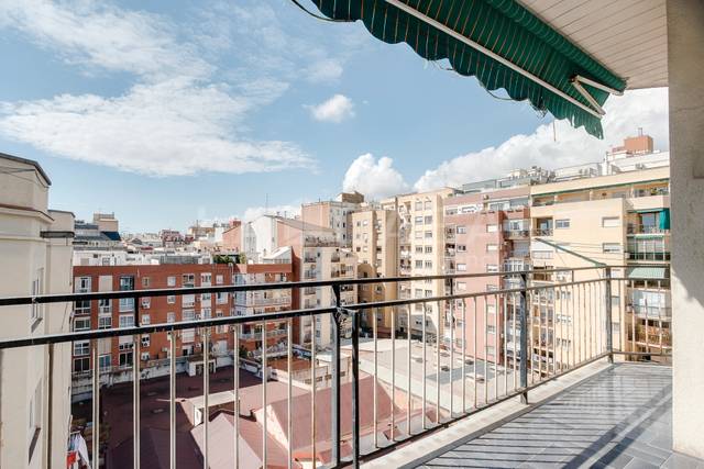 Piso en Venta en Fort Pienc