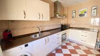 Kitchen of Flat for sale in  Cádiz Capital