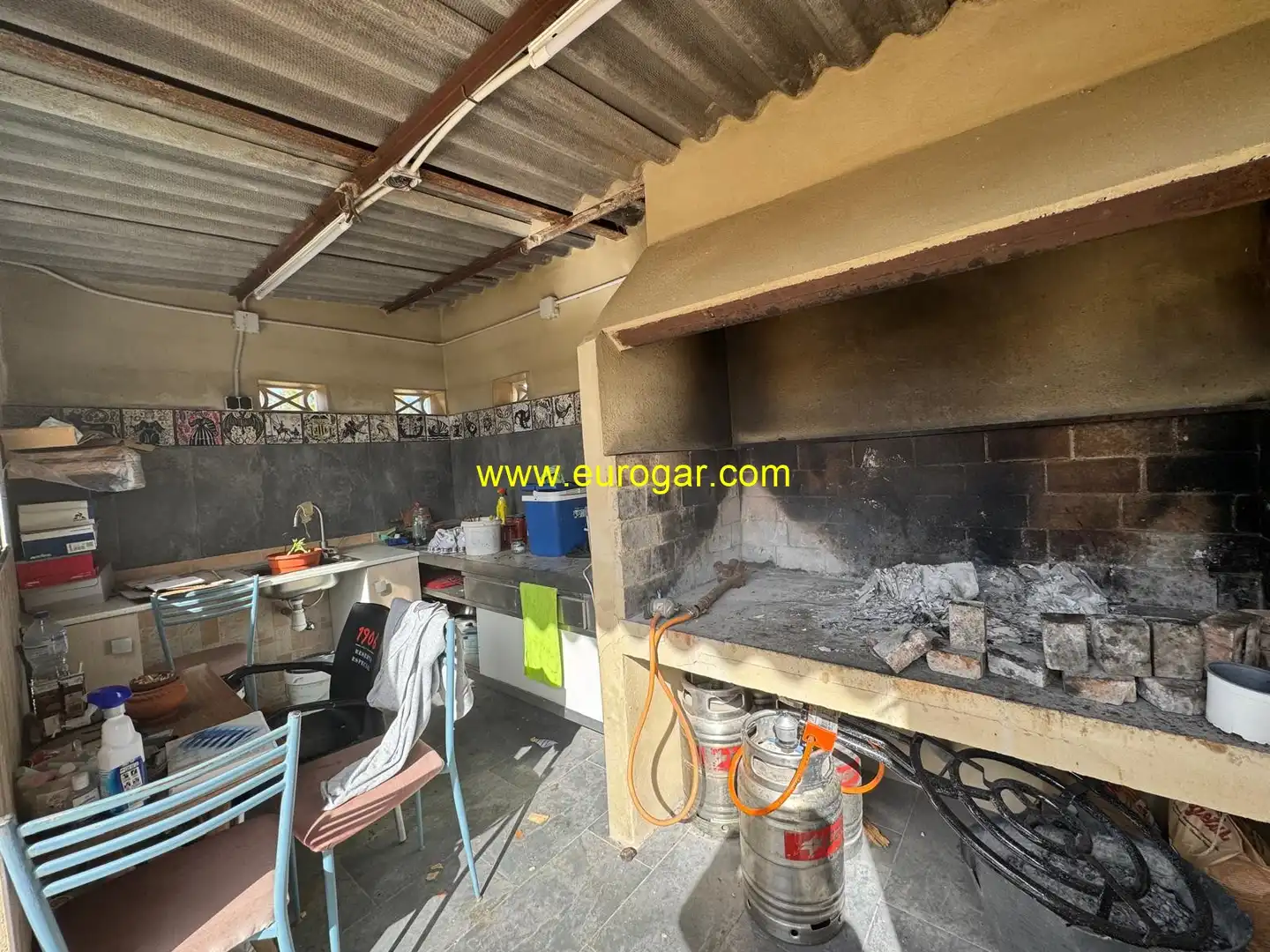 Chalet con terraza en venta en Centro, imagen 29