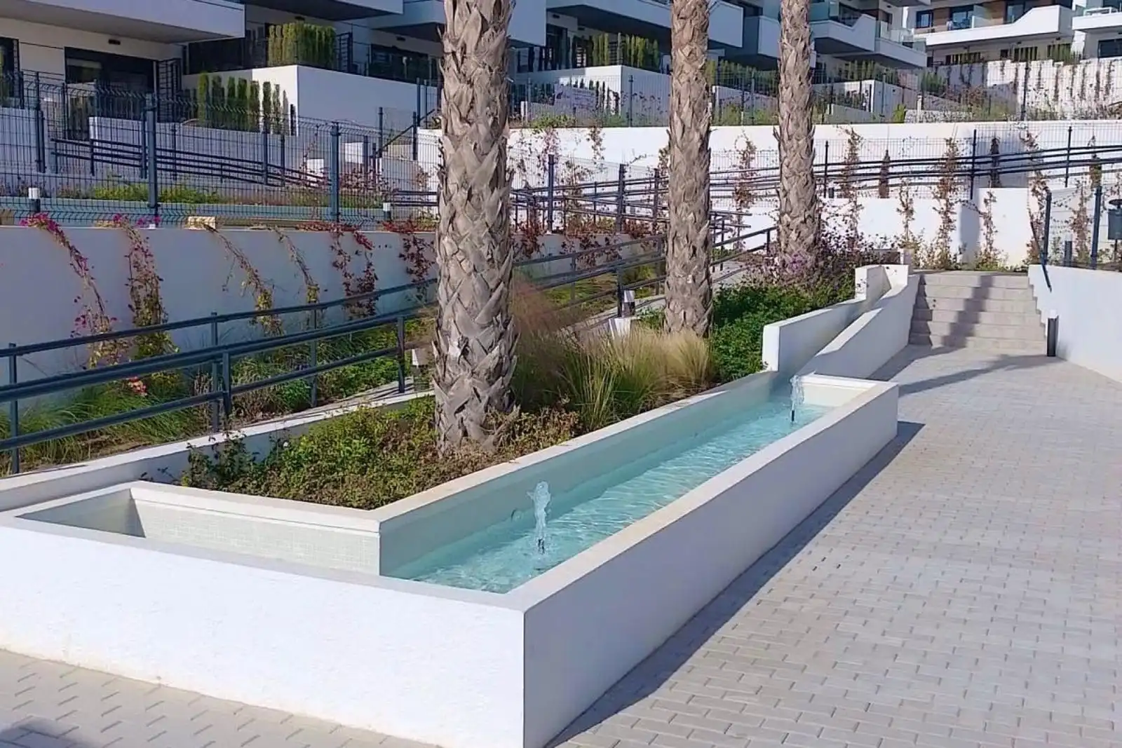Apartment with pool for sale in Orihuela Costa, imagen 13