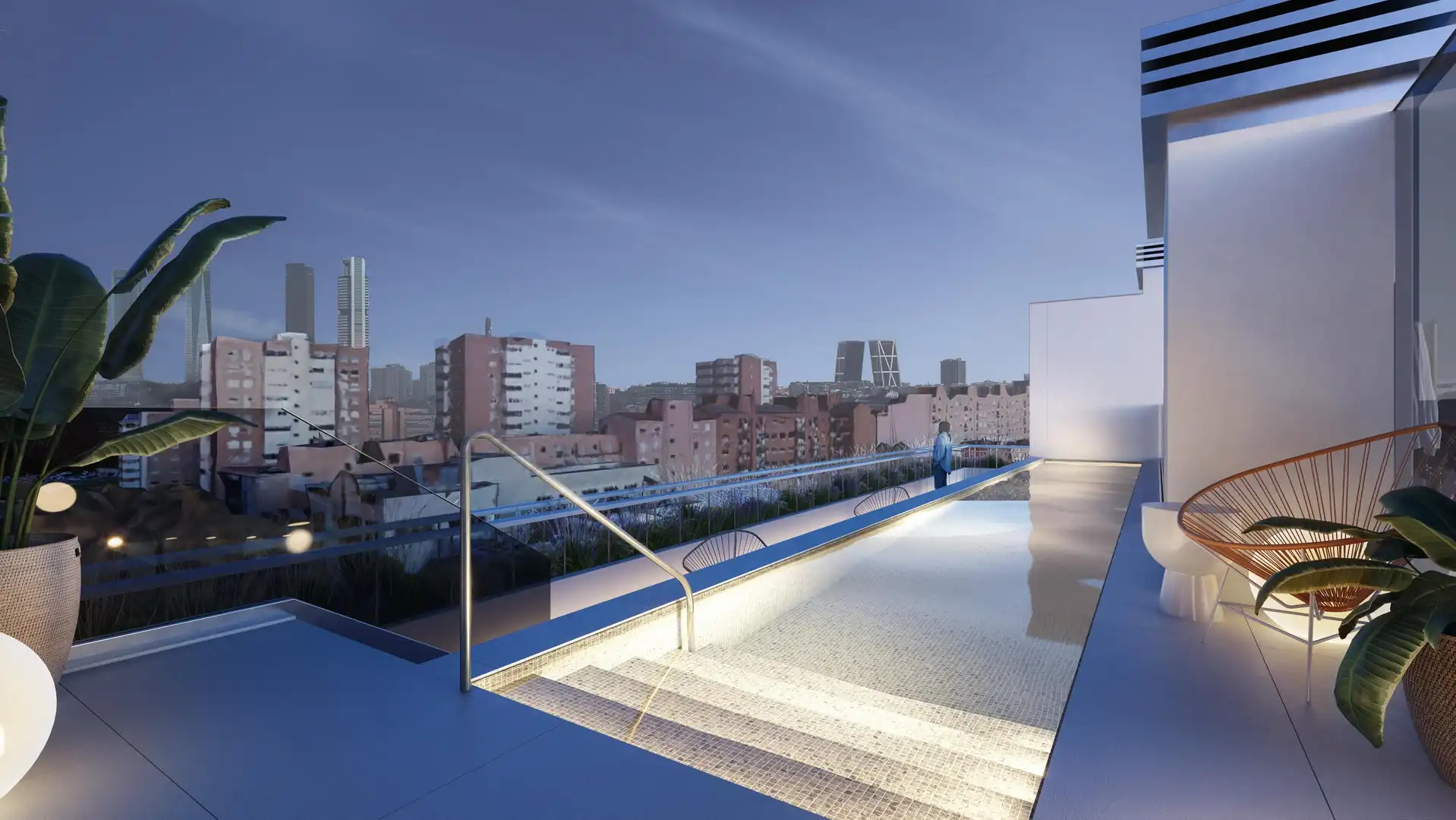 Flat for sale in Calle de Pedro Justo Dorado Dellmans, 9, Ciudad Universitaria