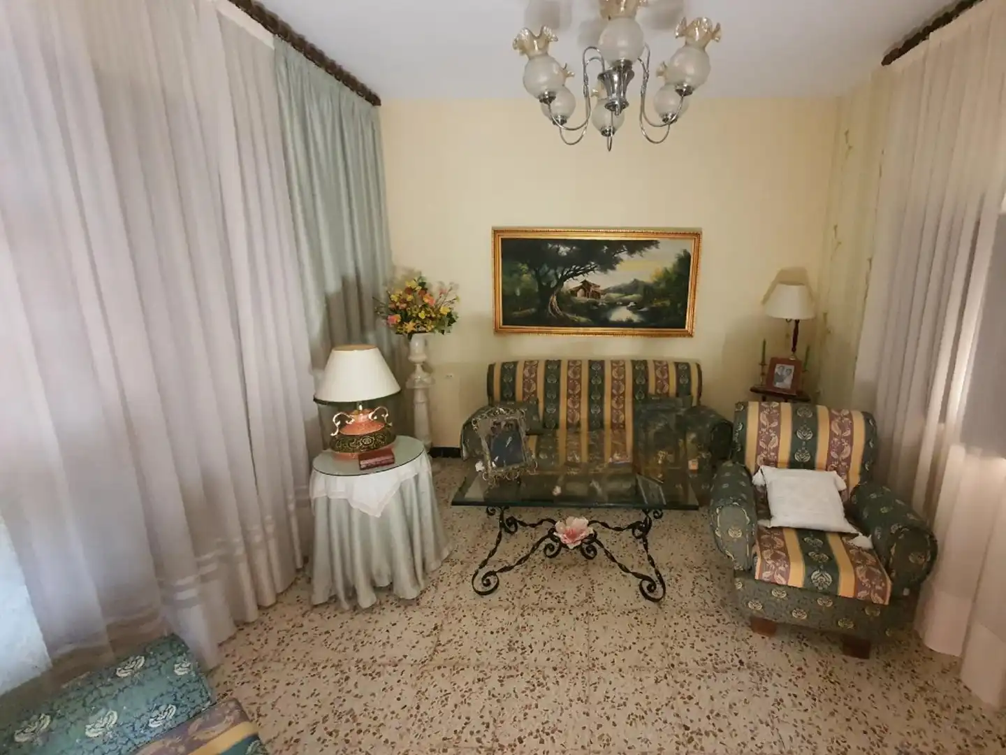 Casa en venta en Parque de la Constitución 5a, imagen 9
