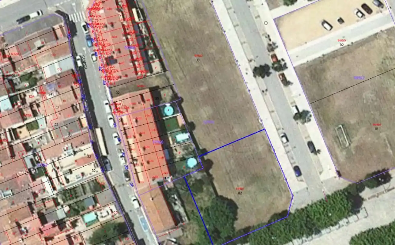 Residencial en venta en Santa Susanna