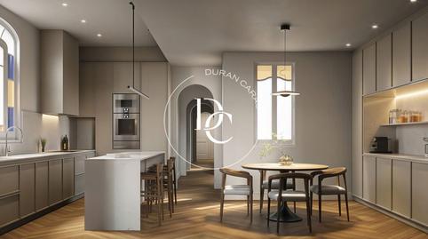 Photo 2 of Flat for sale in Carrer de Muntaner, Sant Gervasi- Galvany,  Barcelona Capital