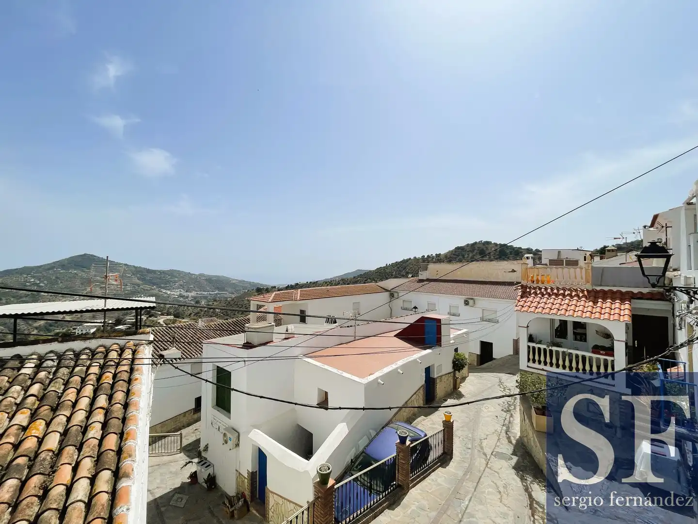 Adossat en venda a Sayalonga, imagen 19