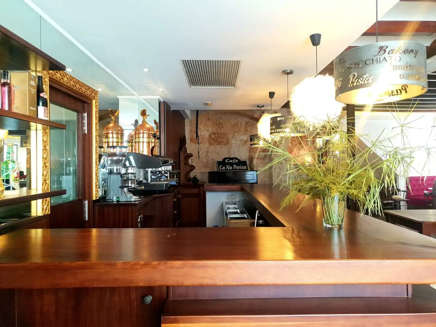 Local commercial à louer à Plaza Verge de Loreto 1, imagen 5