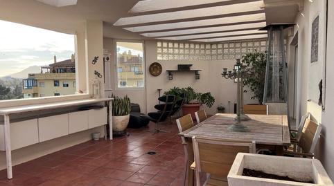 Photo 2 of Duplex to rent in San Pedro de Alcántara pueblo, Málaga