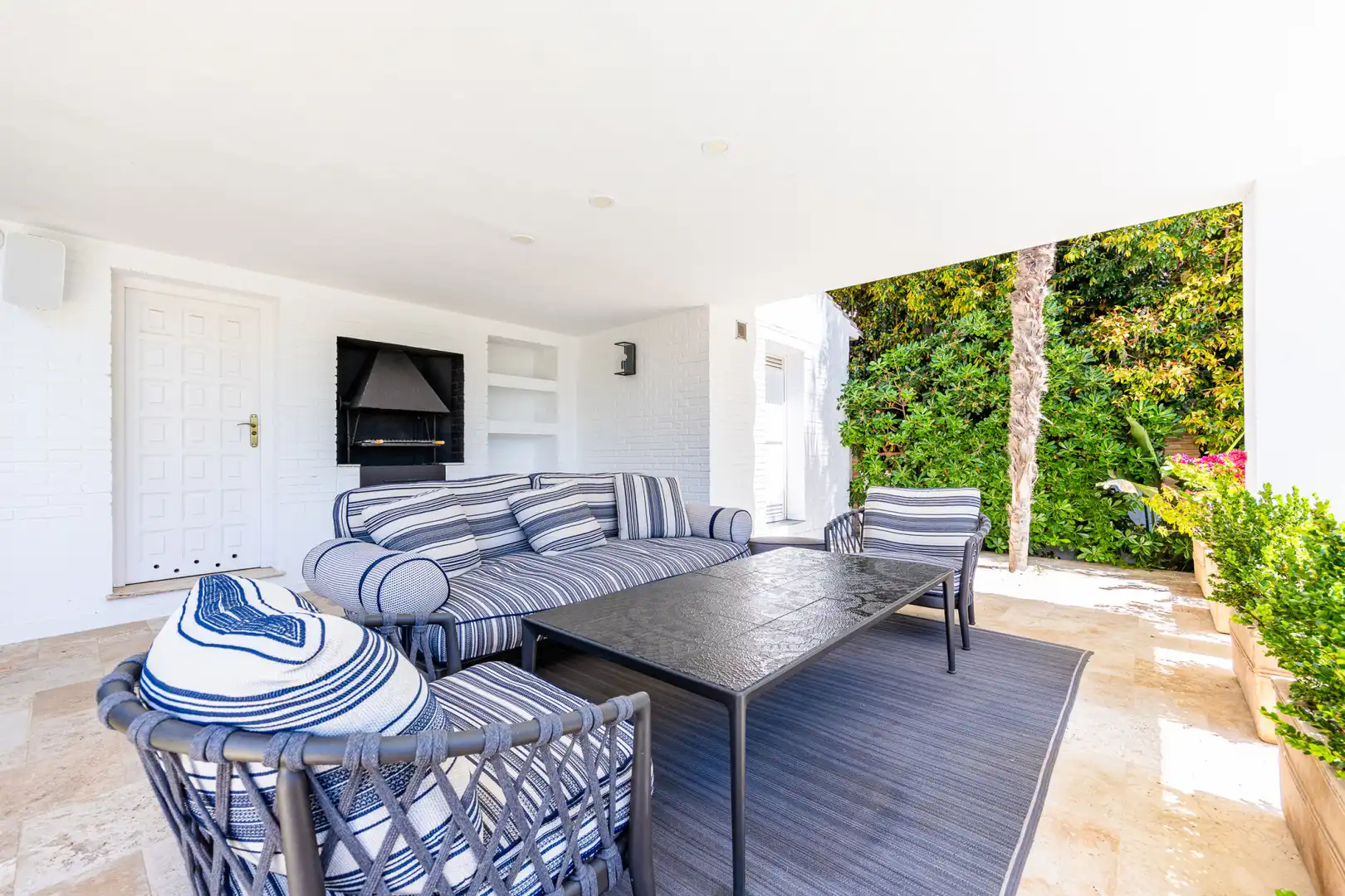 Haus mit Pool zum Verkauf in Río Real - Los Monteros, imagen 30
