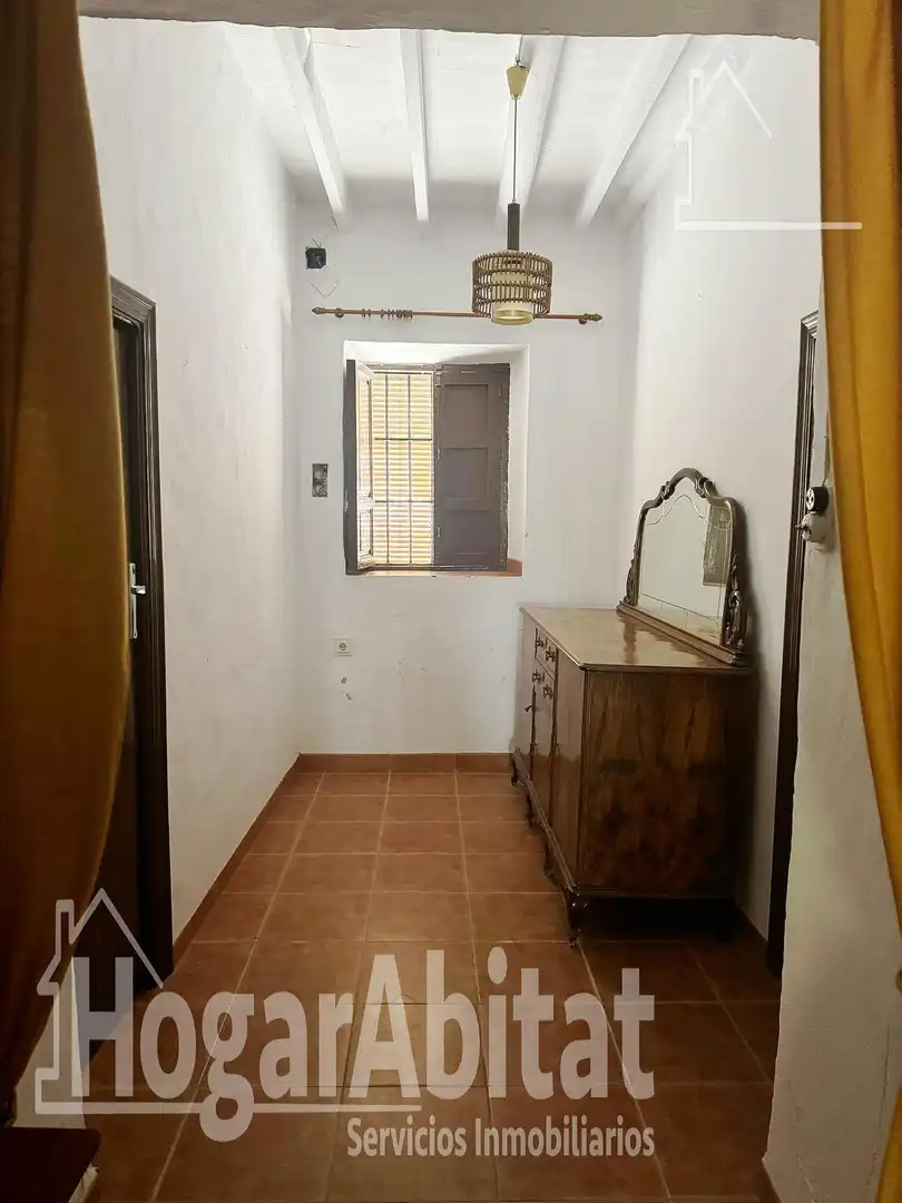 Country house zum Verkauf in Berja mit Terrasse