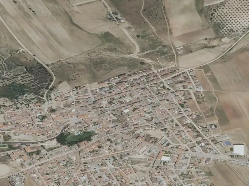 Casa in vendita a Calle Guadalajara, imagen 3